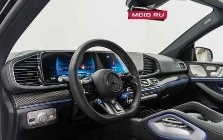 Mercedes-Benz GLE Coupe AMG, 2025 год, 17 290 000 рублей, 13 фотография