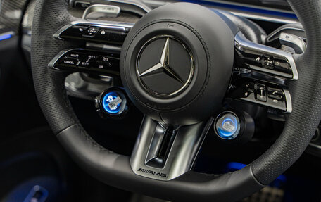 Mercedes-Benz GLE Coupe AMG, 2025 год, 17 290 000 рублей, 18 фотография