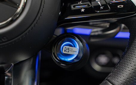 Mercedes-Benz GLE Coupe AMG, 2025 год, 17 290 000 рублей, 20 фотография