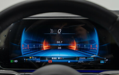 Mercedes-Benz GLE Coupe AMG, 2025 год, 17 290 000 рублей, 21 фотография