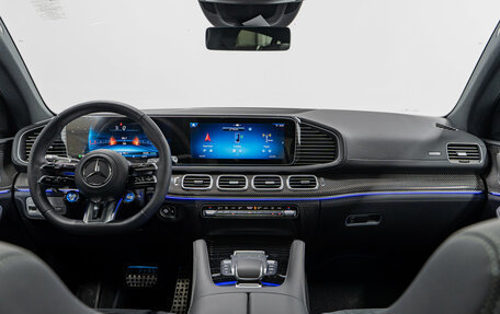 Mercedes-Benz GLE Coupe AMG, 2025 год, 17 290 000 рублей, 16 фотография