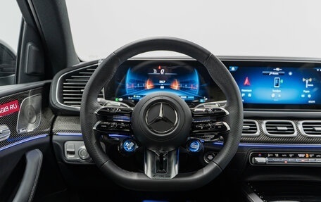 Mercedes-Benz GLE Coupe AMG, 2025 год, 17 290 000 рублей, 17 фотография