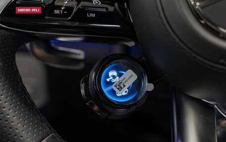 Mercedes-Benz GLE Coupe AMG, 2025 год, 17 290 000 рублей, 19 фотография