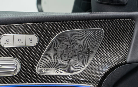 Mercedes-Benz GLE Coupe AMG, 2025 год, 17 290 000 рублей, 33 фотография