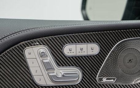 Mercedes-Benz GLE Coupe AMG, 2025 год, 17 290 000 рублей, 32 фотография