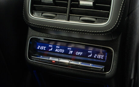 Mercedes-Benz GLE Coupe AMG, 2025 год, 17 290 000 рублей, 38 фотография