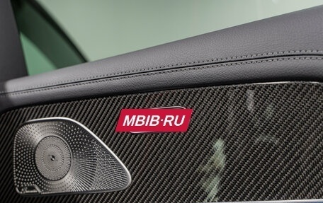 Mercedes-Benz GLE Coupe AMG, 2025 год, 17 290 000 рублей, 37 фотография