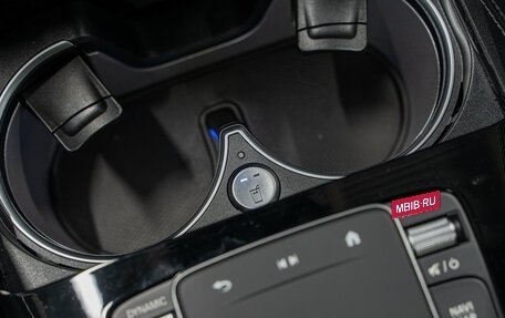 Mercedes-Benz GLE Coupe AMG, 2025 год, 17 290 000 рублей, 35 фотография