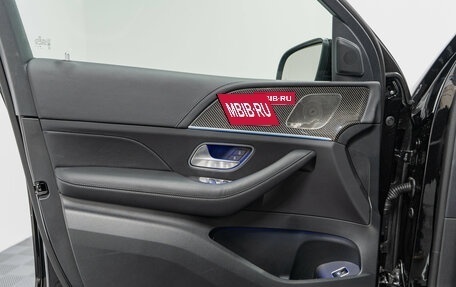 Mercedes-Benz GLE Coupe AMG, 2025 год, 17 290 000 рублей, 31 фотография