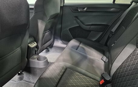 Skoda Rapid II, 2021 год, 1 850 000 рублей, 15 фотография