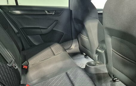 Skoda Rapid II, 2021 год, 1 850 000 рублей, 14 фотография