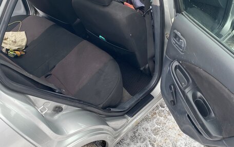 Nissan Almera, 2005 год, 254 000 рублей, 9 фотография