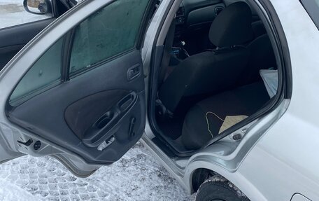 Nissan Almera, 2005 год, 254 000 рублей, 12 фотография