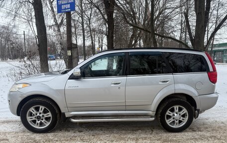 Great Wall Hover H5, 2012 год, 700 000 рублей, 2 фотография