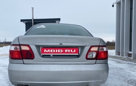 Nissan Almera, 2005 год, 254 000 рублей, 4 фотография