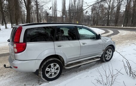 Great Wall Hover H5, 2012 год, 700 000 рублей, 4 фотография