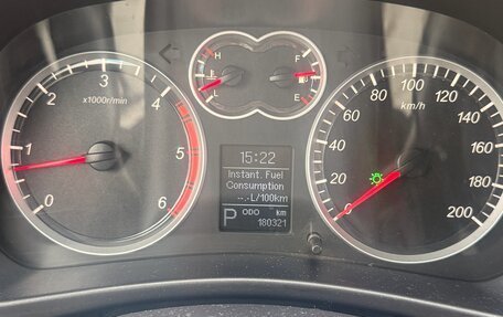 Great Wall Hover H5, 2012 год, 700 000 рублей, 9 фотография