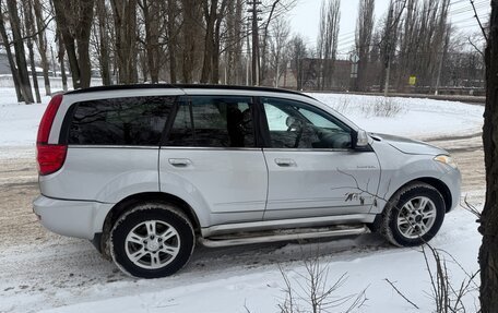 Great Wall Hover H5, 2012 год, 700 000 рублей, 3 фотография