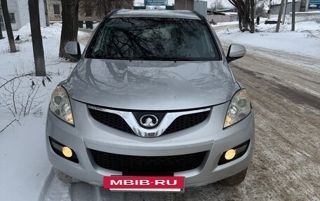 Great Wall Hover H5, 2012 год, 700 000 рублей, 6 фотография