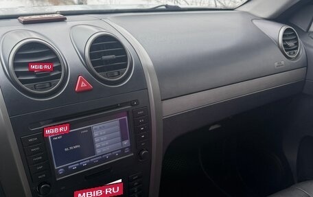 Great Wall Hover H5, 2012 год, 700 000 рублей, 7 фотография