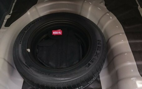 Hyundai Solaris II рестайлинг, 2016 год, 1 180 000 рублей, 6 фотография