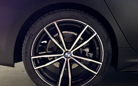 BMW 3 серия, 2020 год, 5 500 000 рублей, 10 фотография