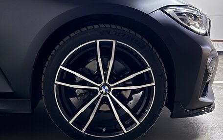 BMW 3 серия, 2020 год, 5 500 000 рублей, 9 фотография