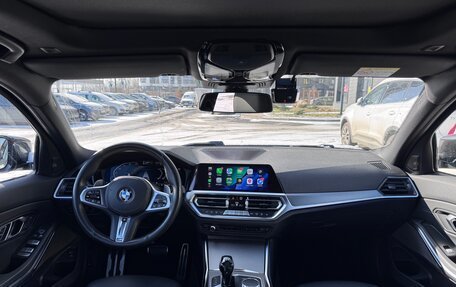 BMW 3 серия, 2020 год, 5 500 000 рублей, 13 фотография