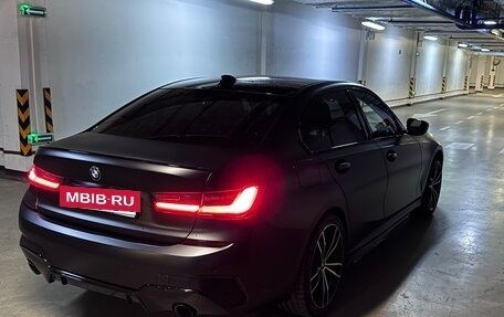 BMW 3 серия, 2020 год, 5 500 000 рублей, 8 фотография