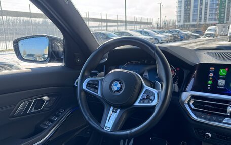 BMW 3 серия, 2020 год, 5 500 000 рублей, 15 фотография