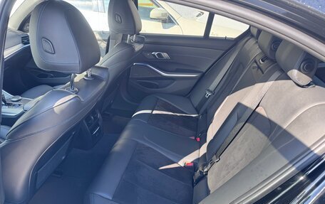 BMW 3 серия, 2020 год, 5 500 000 рублей, 21 фотография