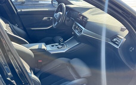 BMW 3 серия, 2020 год, 5 500 000 рублей, 20 фотография