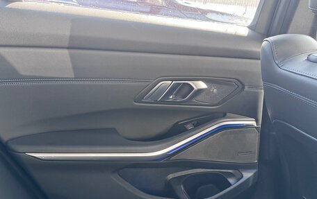 BMW 3 серия, 2020 год, 5 500 000 рублей, 22 фотография