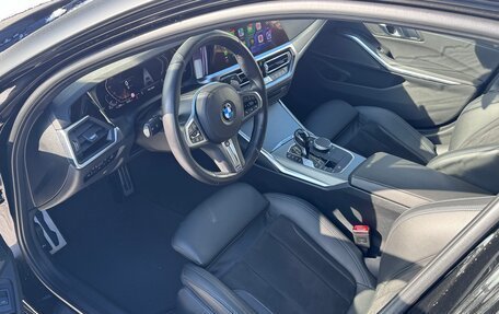 BMW 3 серия, 2020 год, 5 500 000 рублей, 17 фотография