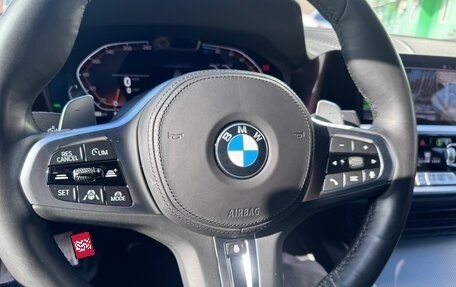 BMW 3 серия, 2020 год, 5 500 000 рублей, 26 фотография