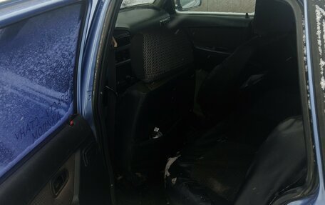 Daewoo Nexia I рестайлинг, 2008 год, 75 000 рублей, 6 фотография