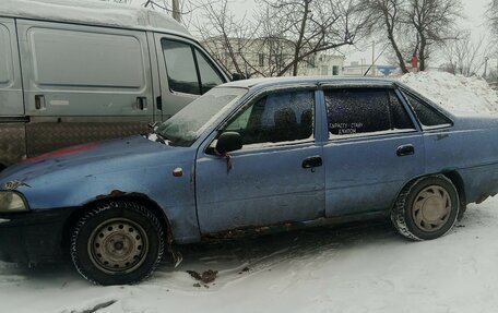 Daewoo Nexia I рестайлинг, 2008 год, 75 000 рублей, 4 фотография