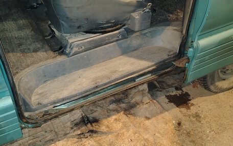 Toyota Estima III рестайлинг -2, 1992 год, 260 000 рублей, 8 фотография