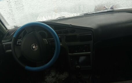 Daewoo Nexia I рестайлинг, 2008 год, 75 000 рублей, 7 фотография