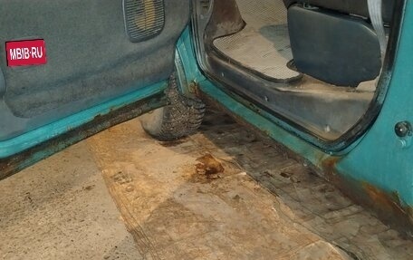 Toyota Estima III рестайлинг -2, 1992 год, 260 000 рублей, 9 фотография