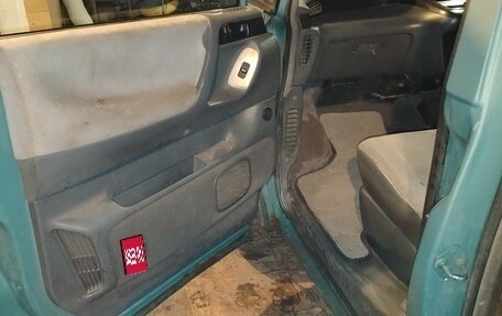 Toyota Estima III рестайлинг -2, 1992 год, 260 000 рублей, 2 фотография