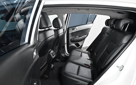 KIA Sportage IV рестайлинг, 2018 год, 1 899 000 рублей, 6 фотография