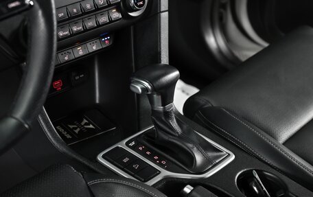 KIA Sportage IV рестайлинг, 2018 год, 1 899 000 рублей, 15 фотография