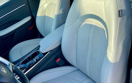 Hyundai Sonata VIII, 2020 год, 2 000 000 рублей, 9 фотография