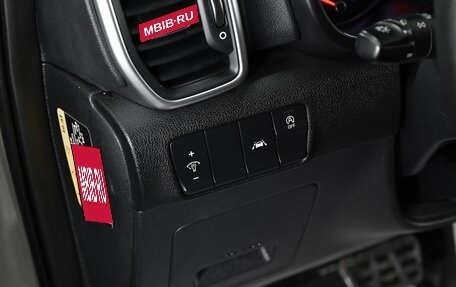 KIA Sportage IV рестайлинг, 2018 год, 1 899 000 рублей, 14 фотография