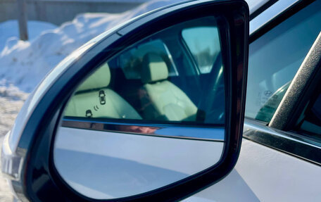 Hyundai Sonata VIII, 2020 год, 2 000 000 рублей, 13 фотография