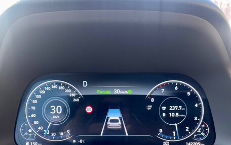 Hyundai Sonata VIII, 2020 год, 2 000 000 рублей, 16 фотография