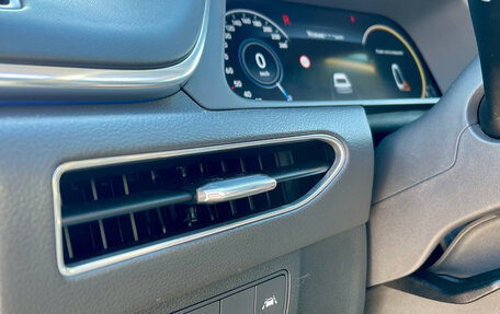 Hyundai Sonata VIII, 2020 год, 2 000 000 рублей, 20 фотография