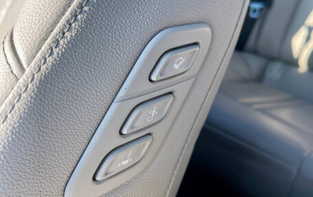 Hyundai Sonata VIII, 2020 год, 2 000 000 рублей, 18 фотография