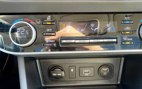 Hyundai Sonata VIII, 2020 год, 2 000 000 рублей, 21 фотография